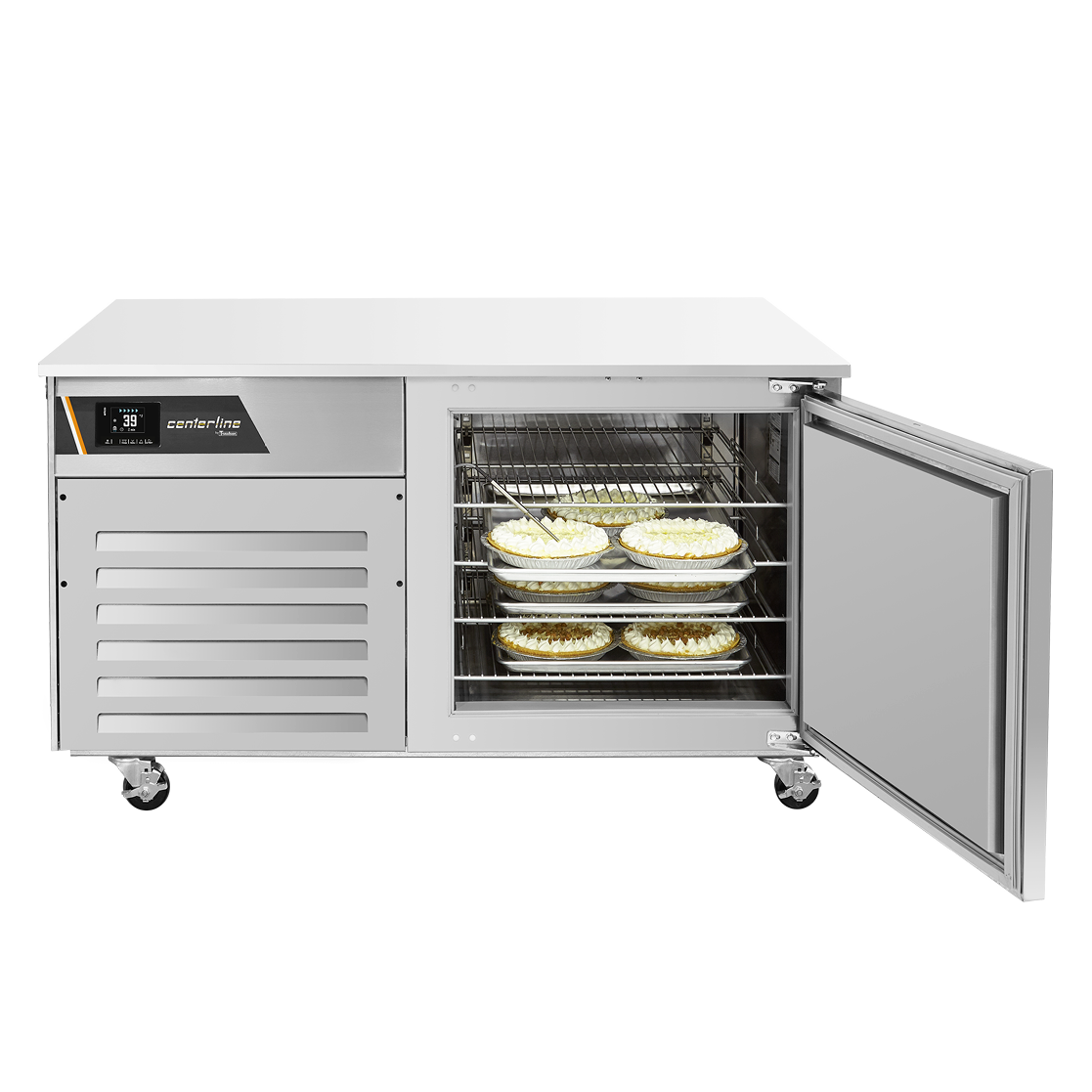 Centerline™ Blast Chillers Centerline